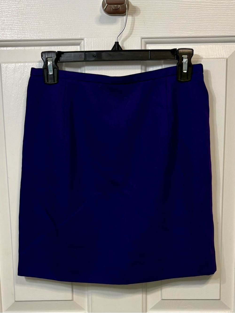 Classiques Entier Purple Skirt